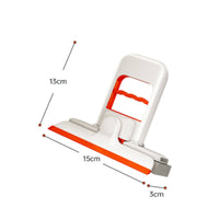 Mini Mop Hand-Washwash-Free Tabletop Mop Wet and Dry