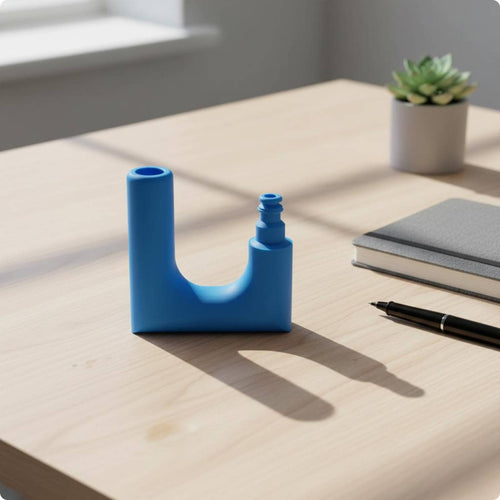 Pool Filling Hook 3D Printed Pool Hose Holder Tailored-Fit for Outdoor Use