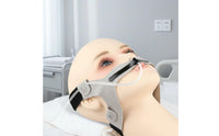Adjustable Feeding Tube Strap Hook-and-Loop Fastener Closure Nasal Cannula Strap Elastic Nasal Cannula Holder Skin-Friendly for Bedridden People, Patients, Long-Term Bed Rest, Home Care, Hospital