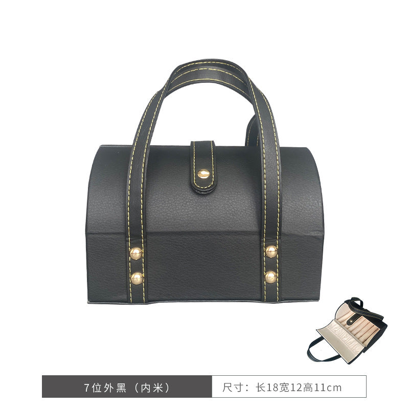 Black Beige