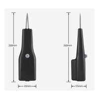 Rechargeable Poultry Plucker Non-Damaging Skin Portable Chicken Feather Remover