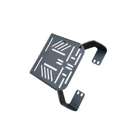 适用九号max90/110机械师尾箱延展支架MZ/MZ/NZ尾箱支架延长货架
