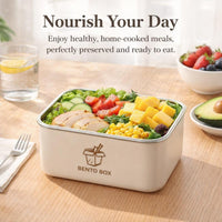 Box Stainless Steel Containers, Stainless Steel Containers Lids, Bento Box Stainless Steel, Insulated Lunch Box Stainless Steel