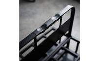 Sports Bottle Carrier Portable Water Bottle Rack Two-Tier Holder for Coaches, Athletes, Courtside, Outdoor Training, Team Practices