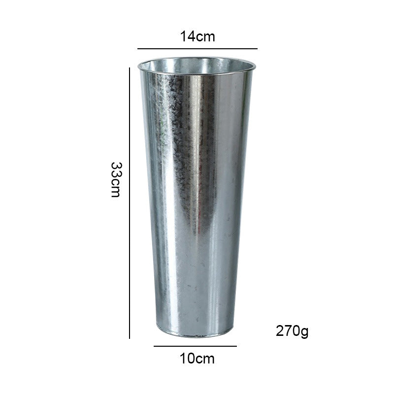 H33-d14cm / Plain