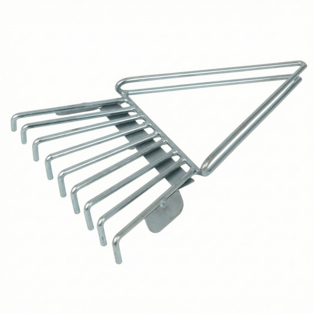 Peanut Harvester Triangular Soybean Harvester Steel for Harvesting