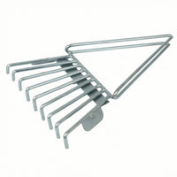 Peanut Harvester Triangular Soybean Harvester Steel for Harvesting
