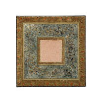 Wooden Picture Frame Vintage Picture Frame with Acrylic Backboard Ornate