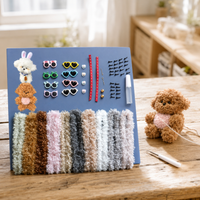 DIY craft kit