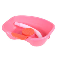Home Reclining Hair Washing Basin for Bedridden Elderly and Pregnant Women
