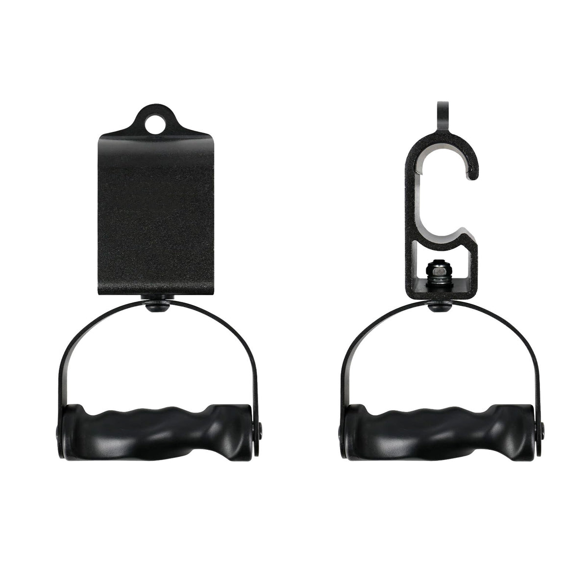 Black - 1 PAIR