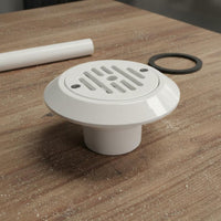 Return Inlet Assembly Replacement Part Pool Water Outlet Fitting