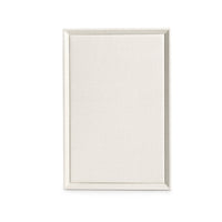 Jewelry Display Tray Low Profile Accessory Organizer Tray Soft Drawer Insert for Vanity