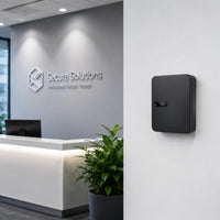 Combination Entry Control Device Cabinet Easy to Install Security Storage
