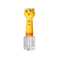 Pet Bubble Maker for Dog and Cat Bathing with Foam Dispenser