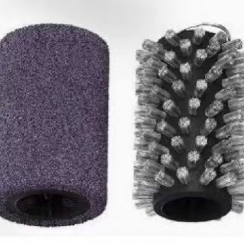 Ss Wire Brush Head