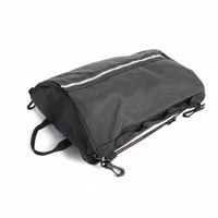 Portable SUP Mesh Storage Bag Easy Attachment Hooks Surfboard Cargo Net Watersport Accessory for Paddleboarding