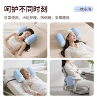 止鼾枕头防打呼噜护颈椎助睡眠记忆棉枕成人防侧睡男女枕止鼾枕