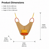 hanging chair