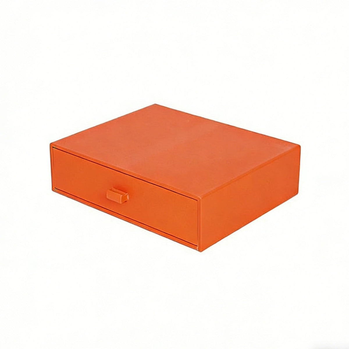 Single-Drawer Storage holder space-saving Size Cosmetic Organizer Multi-Functional
