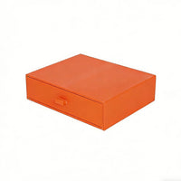 Single-Drawer Storage holder space-saving Size Cosmetic Organizer Multi-Functional