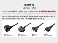 5-in-1 High-Speed Hot Air Styling Brush with Auto Curling, US Plug