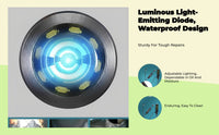 Flexible Borescope Camera