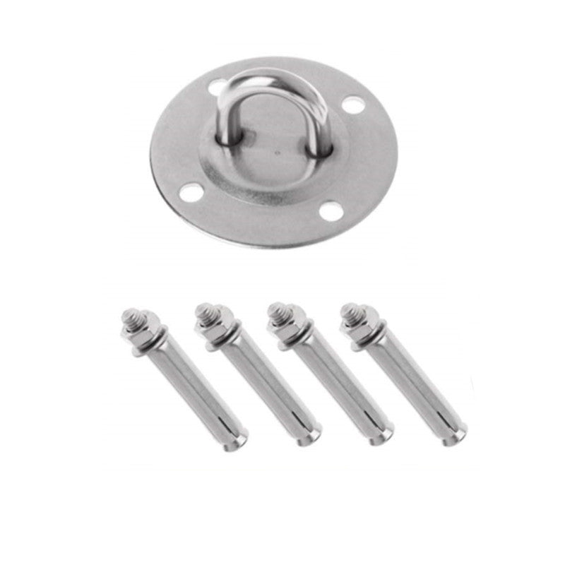 Ss 4-hole Accessory