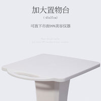Beauty Instrument Trolley with Wheels for Salon and Medical Aesthetics