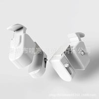 Childproof Safety Lock for Interior Doors - Single Hook