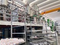 新款宠物玩具球ETPU爆米花玩具耐咬狗狗磨牙洁齿高弹狗狗玩具球