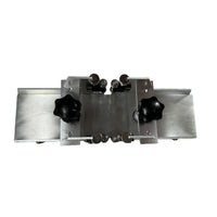 Guitar Fret Slot Cutting Saw Frame Tool for Guitar Making and Repair