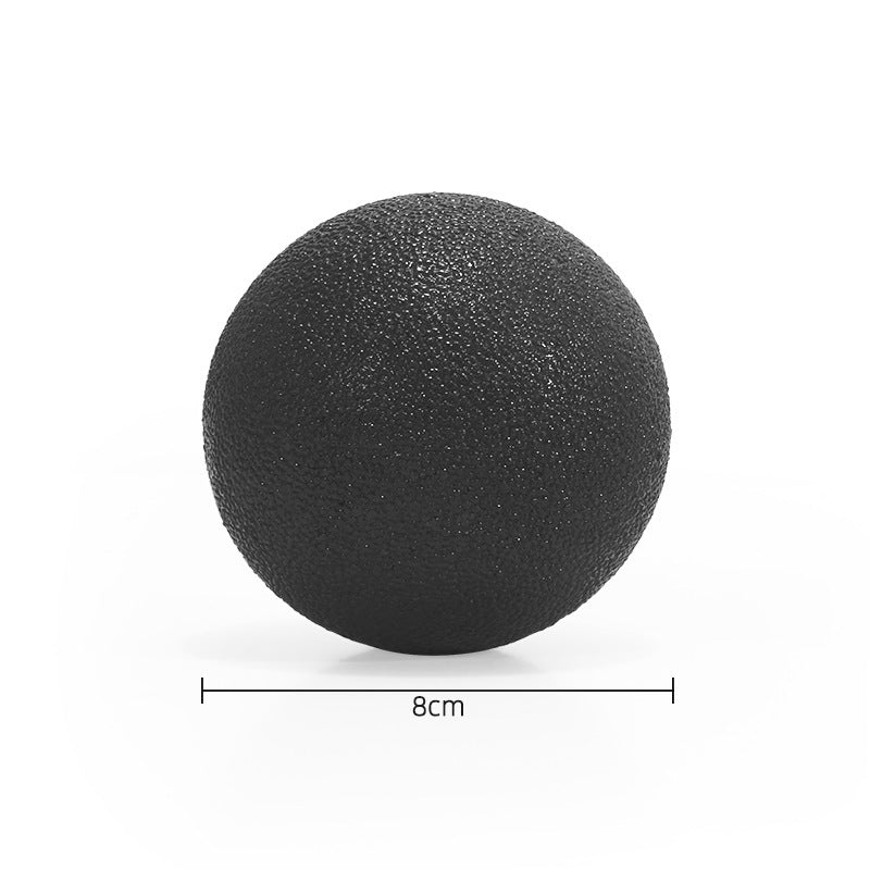 Black 8CM