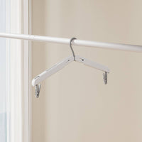 Travel Hanger Multi-Function Travel Clothes Hanger Compact for Business Trip