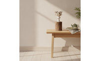 Candle Holder Distressed Candlestick Candle Stand with Wood Base Vintage Decor for Mantel