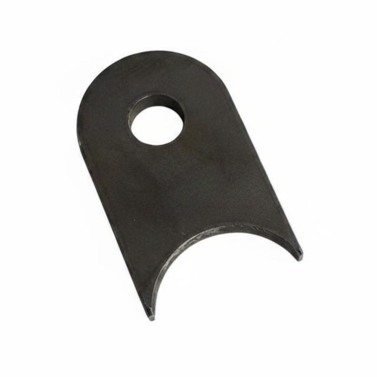 Welded Swing Arm Lug Weldable Control Arm Bracket Heavy-Duty  Mounting Tab for DIY Builders, Custom Build