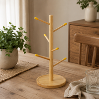 cup drying rack