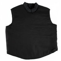 Thickened Material Canvas Fencing Coach Uniform Sturdy Fencing Coach Jacket Breathable Safety Gear for Instructors, Practice