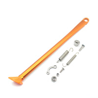 Side Stand Kickstand for KTM 300 XC/XCW 2008-2014, ABS Material