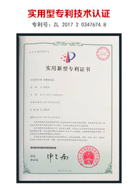 爱路亚厂家ilure伸缩鱼扣 轻量化带轮鱼锁不锈钢活鱼扣轮 跨境款