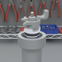 Pneumatic Tool Trigger Switch Staple Valve Part
