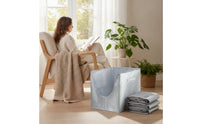 4 Pieces Reusable Litter Box Liner Washable Pet Supply Waterproof for Indoor