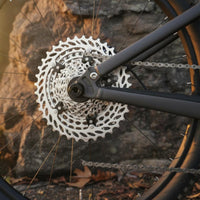 11-32T Cassette Lightweight 10 Speed Cassette Cycle Part