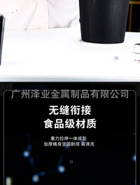 不锈钢加厚冰桶KTV酒吧用品香槟桶商用装冰块粒桶创意啤酒红酒桶