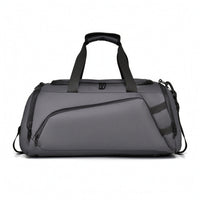 Travel Duffel Bag Large Duffel Bag with Shoulder Strap Roomy for Gym Goers