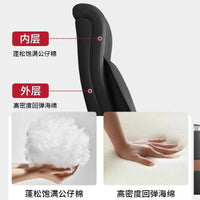 厂家直供老板椅办公椅可躺电脑椅商务真皮轻奢大班椅简约现代升降
