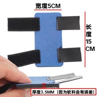 货拉拉运满满快递员货物保护垫固定片减压垫魔术贴保护片货箱保护