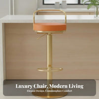 Rope Woven supportrest Chair Crossbar Supports Household Furniture for Homeowners