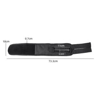 Leg Lifter Strap Adjustable Thigh Lifter Strap Grip Handle Leg Lifting Loop for Seniors