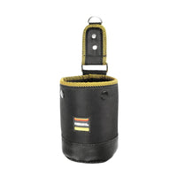 Tool Pouch with Belt Clip Reinforced Belt Tool Pouch Heavy Duty for Carpenters